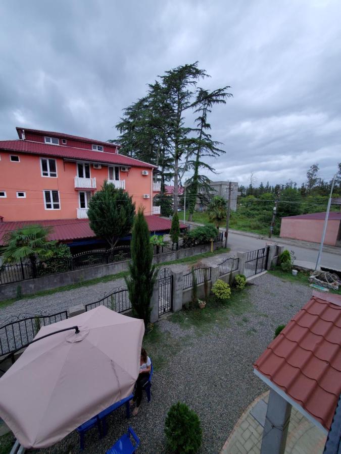 Maka Ureki Exterior photo